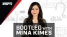 The Ringer writer Danny Kelly and Mina Kimes discuss if the Kirk Cousins si...