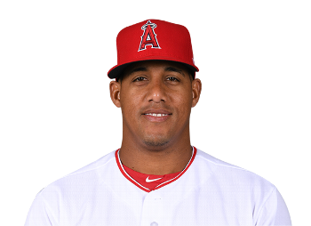 Image result for yunel escobar
