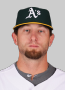 Dallas Braden