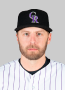 Mark Reynolds