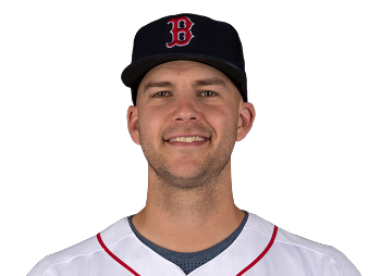 Justin masterson stats