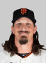 Jeff Samardzija