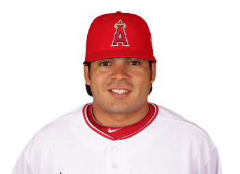 Francisco Rodriguez Stats - ESPN