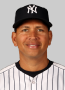 Alex Rodriguez