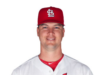 Mitch Harris Stats, News, Pictures, Bio, Videos St. Louis Cardinals
