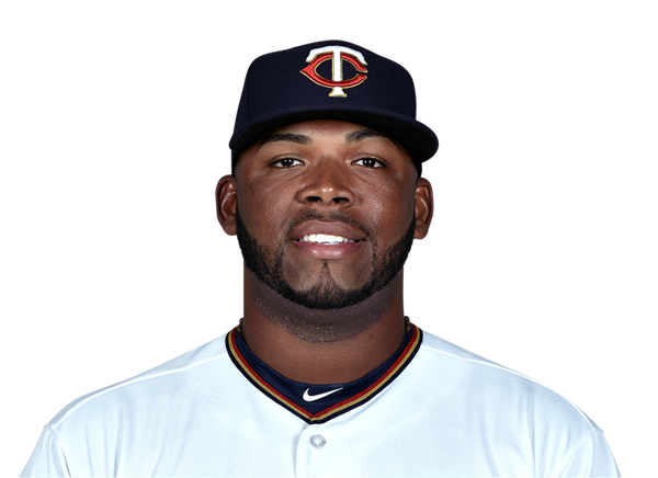 Kennys Vargas Stats, News, Pictures, Bio, Videos Minnesota Twins ESPN