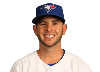 Jonathan Diaz Stats, News, Pictures, Bio, Videos Toronto Blue Jays ESPN