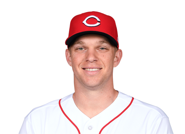 Stuart Turner Stats, News, Pictures, Bio, Videos Cincinnati Reds ESPN