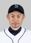 Ichiro Suzuki