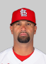 <br />
Albert Pujols