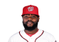 Fernando Rodney Fernando Rodney