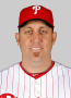 Aaron Harang