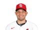 Yadier Molina Yadier Molina