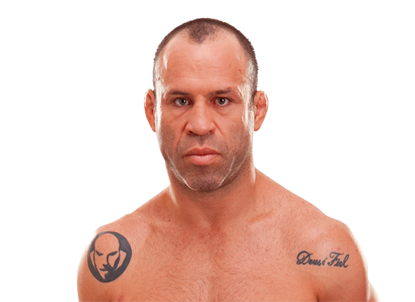 Silva - Wanderlei Silva refuses to take drug test is out of UFC 175, and maybe out of the UFC 2335467