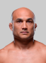BJ Penn