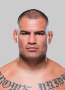 Cain Velasquez