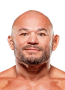 Gleison Tibau