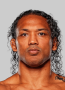 Benson Henderson
