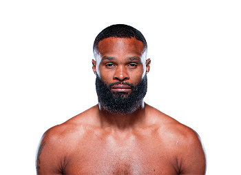 Tyron Woodley