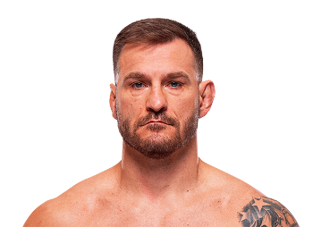 Stipe Miocic