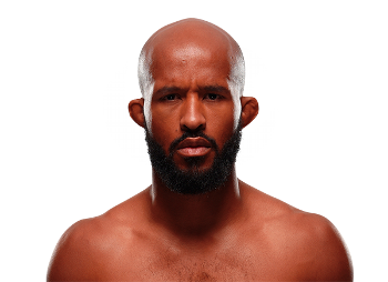 Demetrious Johnson