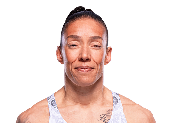 Germaine de Randamie