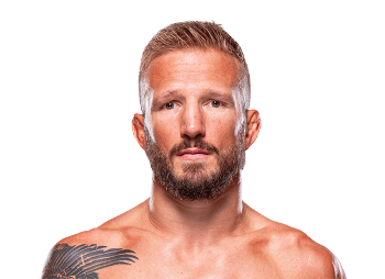 TJ Dillashaw