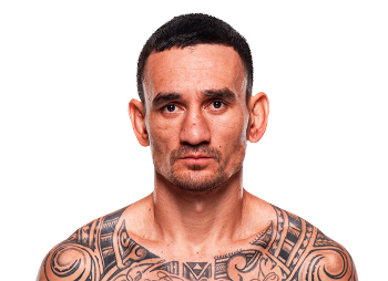 Max Holloway