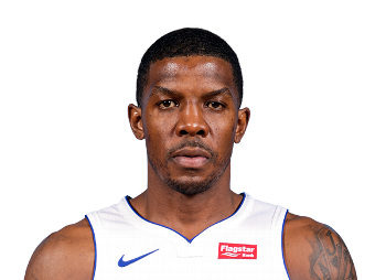 JOE JOHNSON Stats, News, Videos, Highlights, Pictures, Bio - Atlanta ...