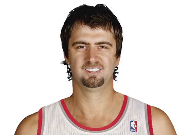 Mehmet Okur Stats, Bio - ESPN