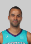 Tony Parker