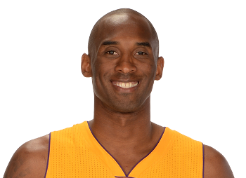 Kobe Bryant on Kobe Bryant Stats  News  Videos  Highlights  Pictures  Bio   Los