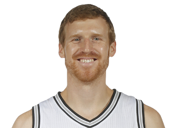 Matt Bonner Stats, News, Videos, Highlights, Pictures, Bio - San 