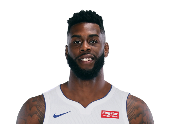 Willie Reed Stats, Bio ESPN