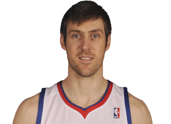 Andres Nocioni Stats, News, Videos, Highlights, Pictures, Bio - Madrid