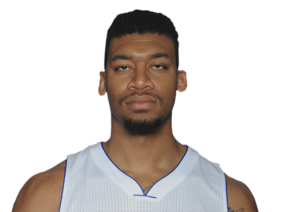 Tony Mitchell Stats, News, Videos, Highlights, Pictures, Bio Maccabi