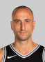 Manu Ginobili