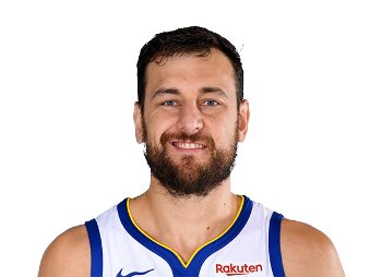 Andrew Bogut