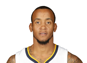 MONTA ELLIS Stats, News, Videos, Highlights, Pictures, Bio - Golden ...