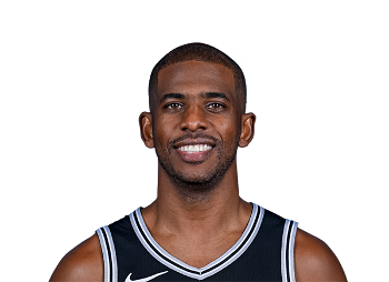 CHRIS PAUL Stats, News, Videos, Highlights, Pictures, Bio - New ...