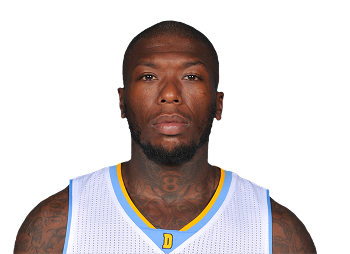 ¿Cuánto mide Nate Robinson? - Real height 2782