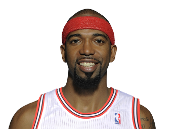 RICHARD HAMILTON Stats, News, Videos, Highlights, Pictures, Bio ...