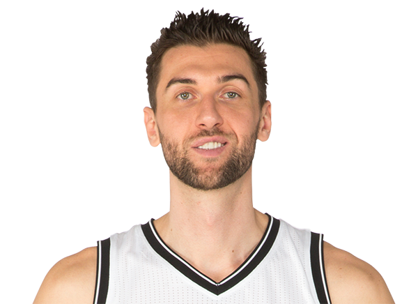 Andrea Bargnani Stats, Bio - ESPN