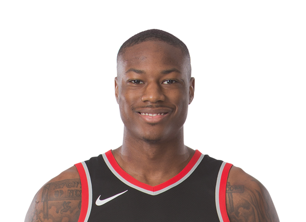 Archie Goodwin Stats, Bio ESPN