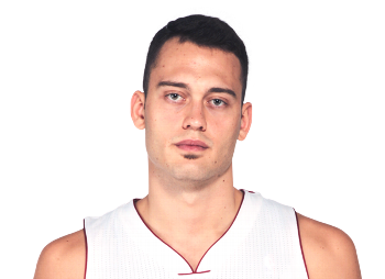 Stefan Jankovic Stats, Bio ESPN