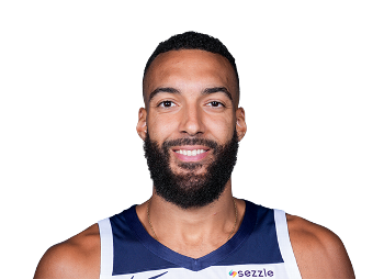 Rudy Gobert