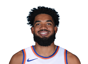 Karl-Anthony Towns