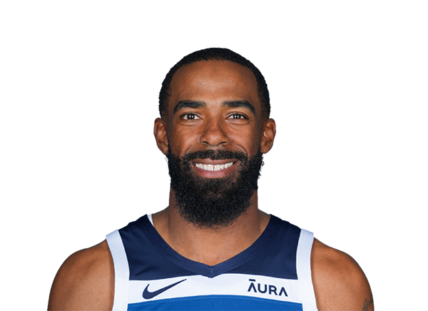 ¿Cuánto mide Mike Conley? - Real height 3195