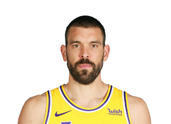 ¿Cuánto mide Marc Gasol? - Estatura y peso - Real height 3206