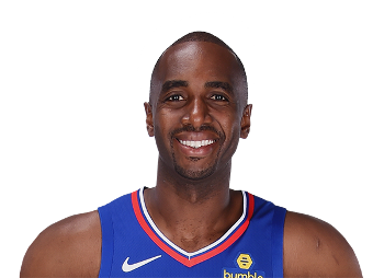 Luc Richard Mbah a Moute Stats, News, Videos, Highlights, Pictures 
